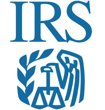 IRS Logo