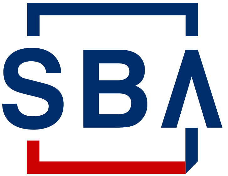 SBA logo