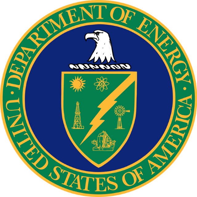 department of energy Logo