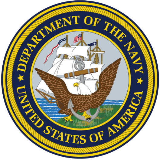 department of navy logo