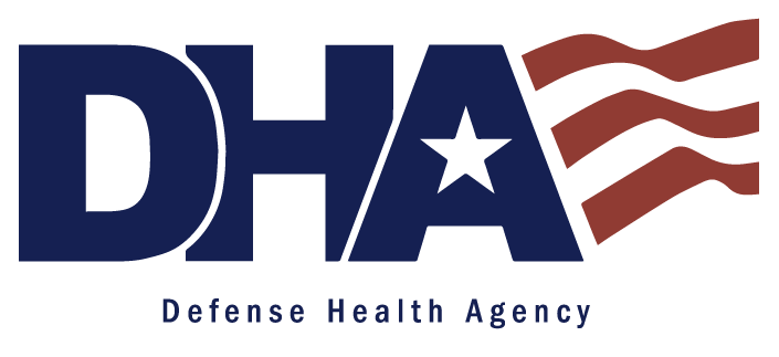 dha logo