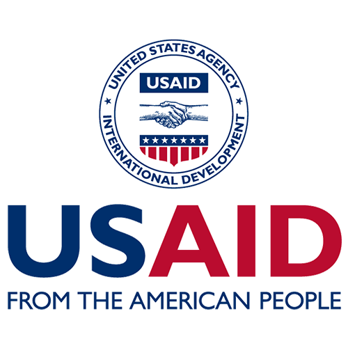 usaid logo